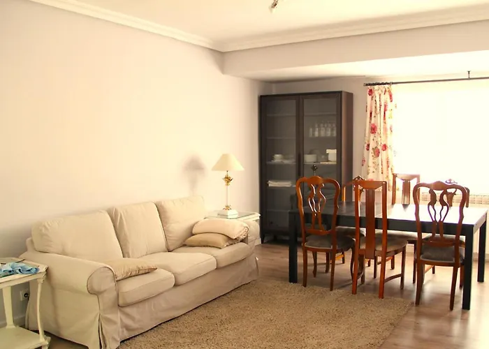 Piso Centrico Ideal
