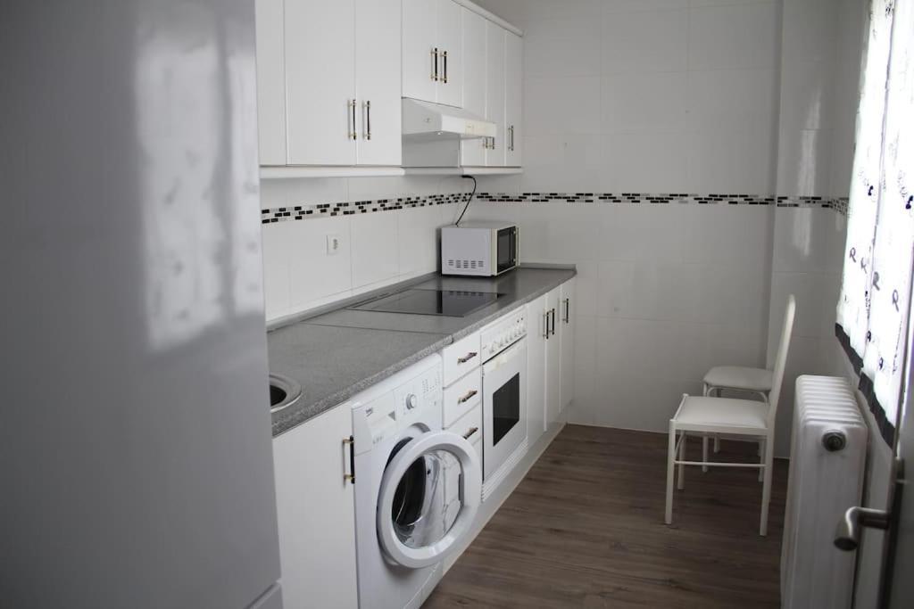 Piso Centrico Ideal Apartment