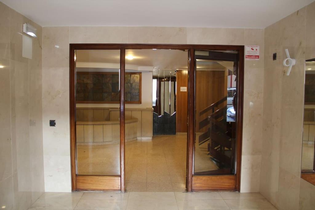 Piso Centrico Ideal Apartment *