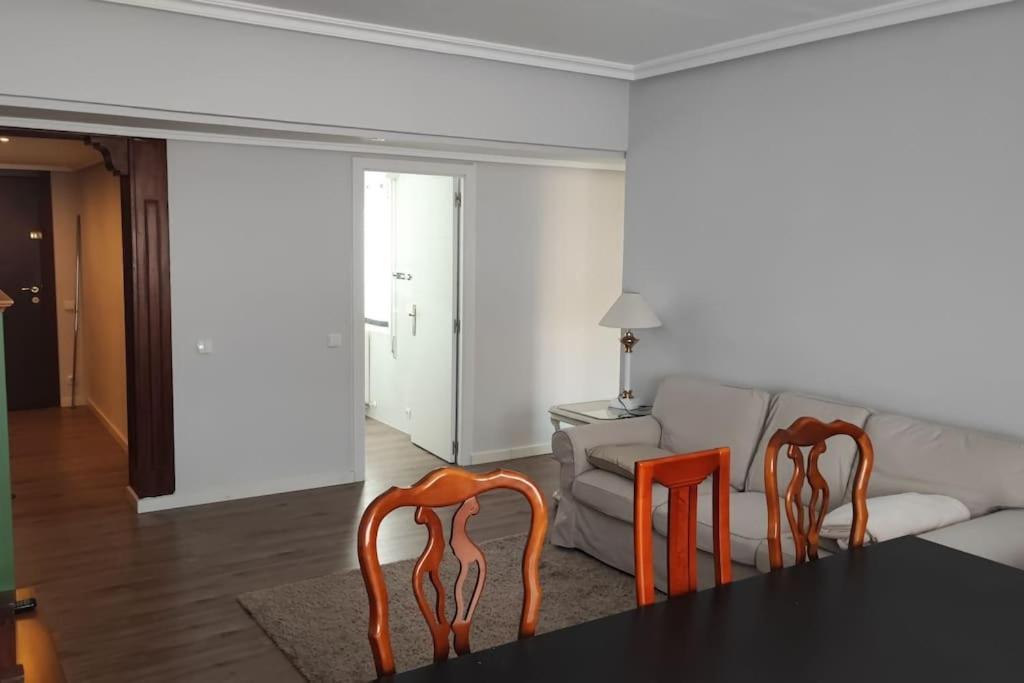 Apartment Piso Centrico Ideal *