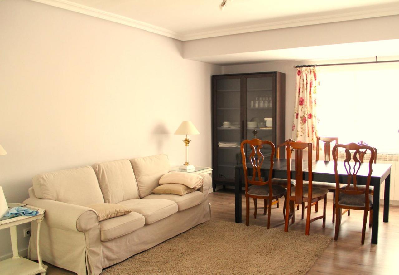Piso Centrico Ideal * Haro