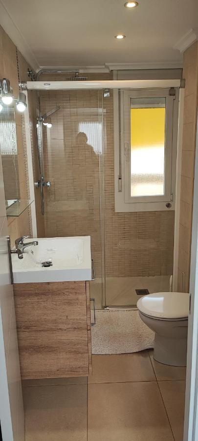 Piso Centrico Ideal Apartment Haro