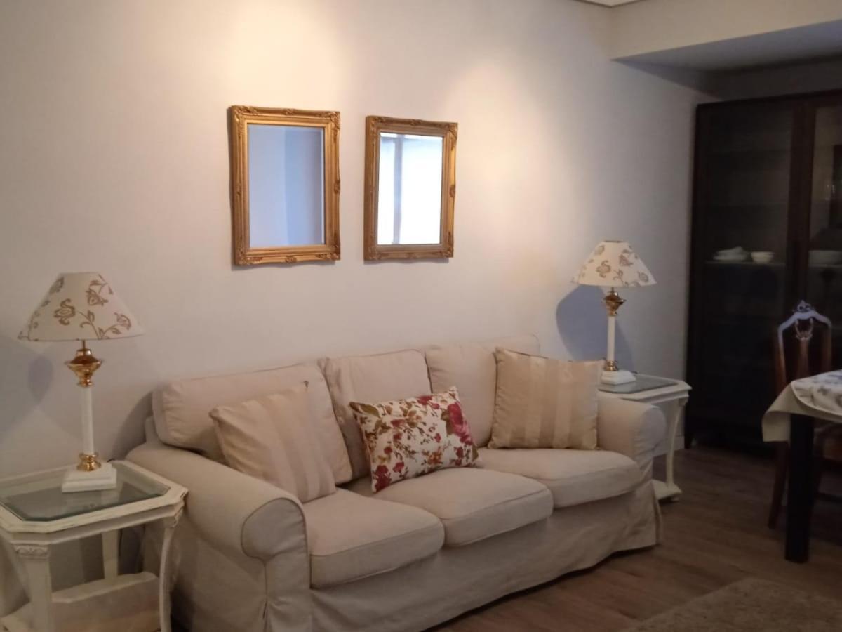 Piso Centrico Ideal Apartment