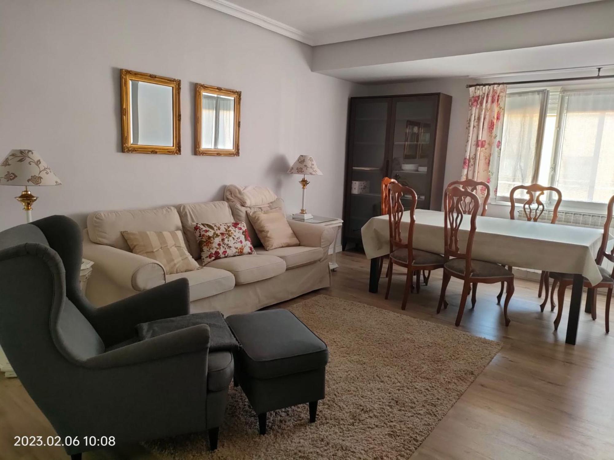 Piso Centrico Ideal Apartment *