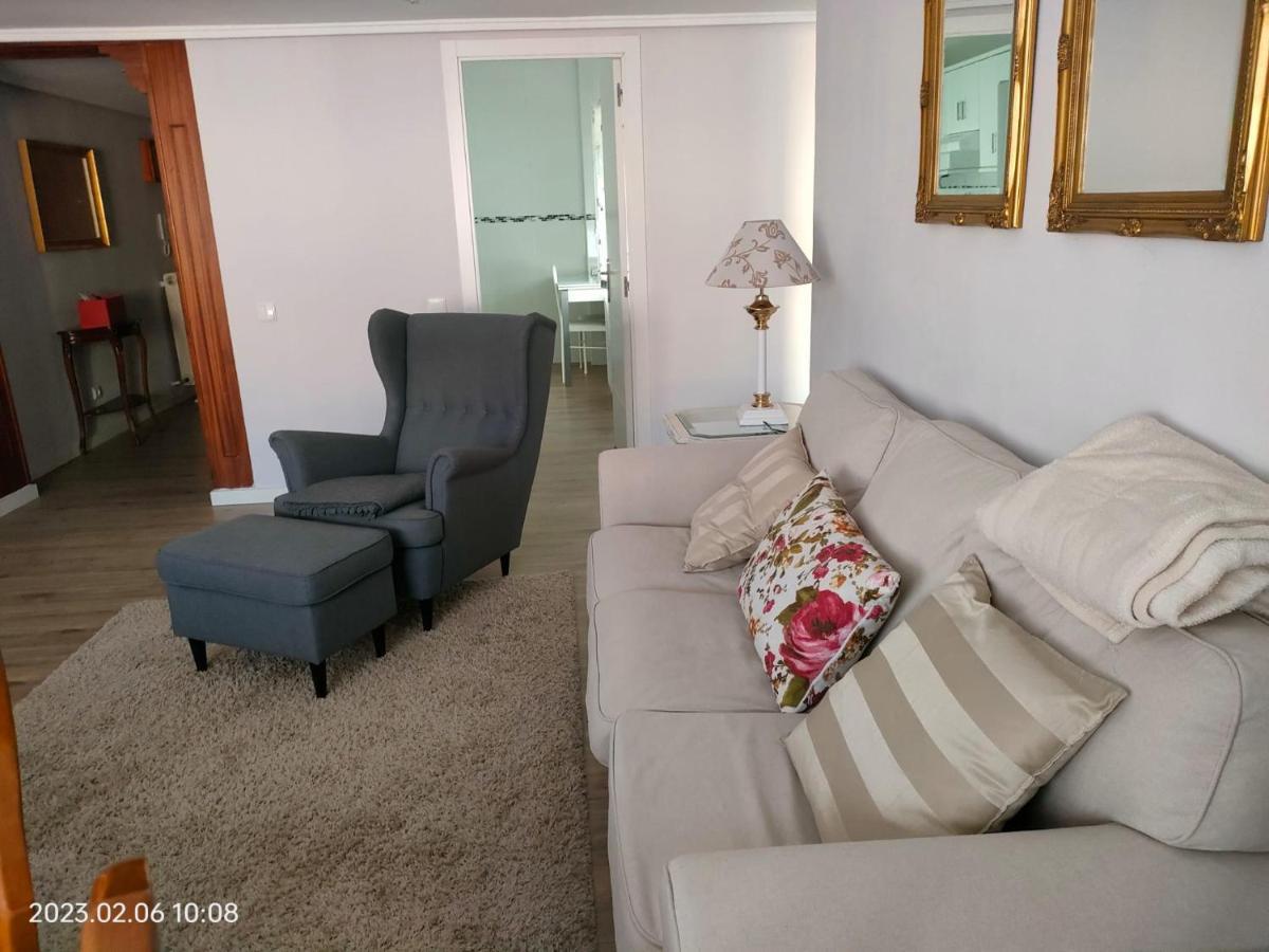 Piso Centrico Ideal Apartment Haro