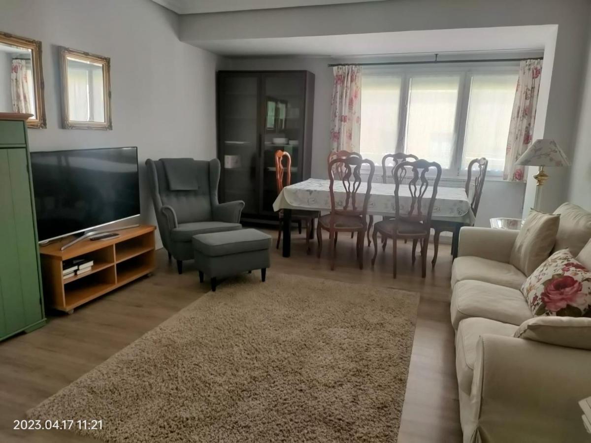 Apartment Piso Centrico Ideal