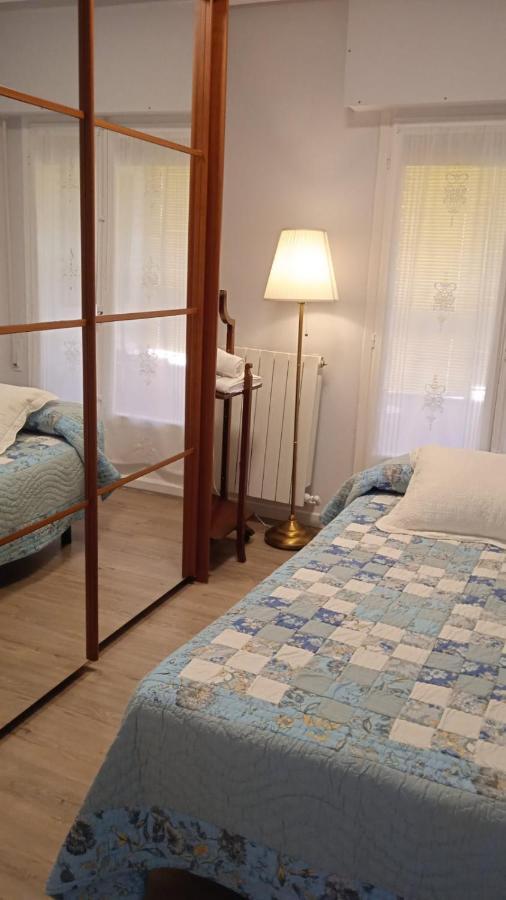 Piso Centrico Ideal Apartment Haro